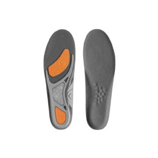 HIDROLIGHT PALMILHA TRAINING MASSAGE GEL G/GG



