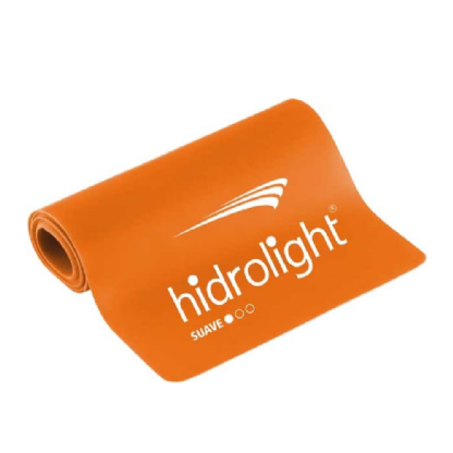 HIDROLIGHT FAIXA ELÁSTICA TPE SUAVE

