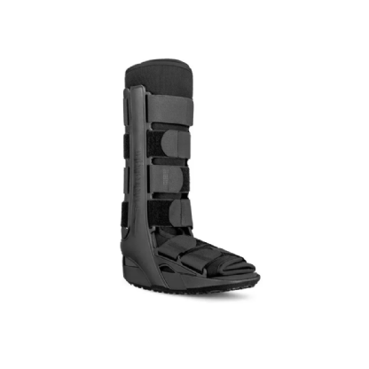 HIDROLIGHT BOTA STANDARD PRETA LONGA P