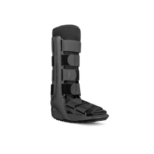 HIDROLIGHT BOTA STANDARD PRETA LONGA P