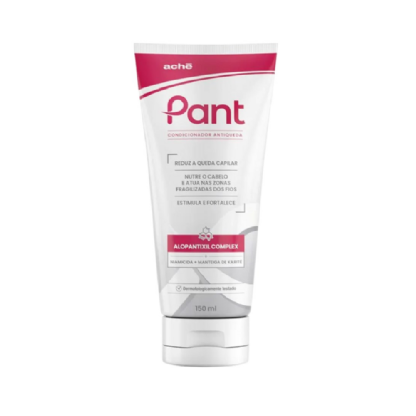 PANT CONDICIONADOR ANTIQUEDA 150ML





