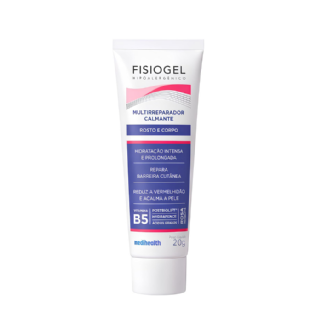 FISIOGEL MULTIRREPARADOR 20G
