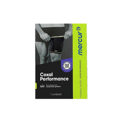 COXAL PERFORMANCE PRETA G
