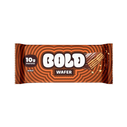 BOLD WAFER AVELA 40g