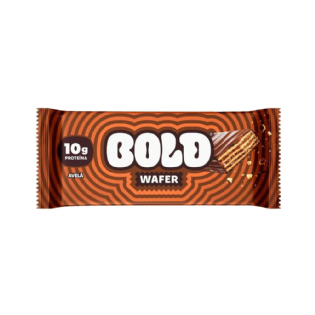 BOLD WAFER AVELA 40g