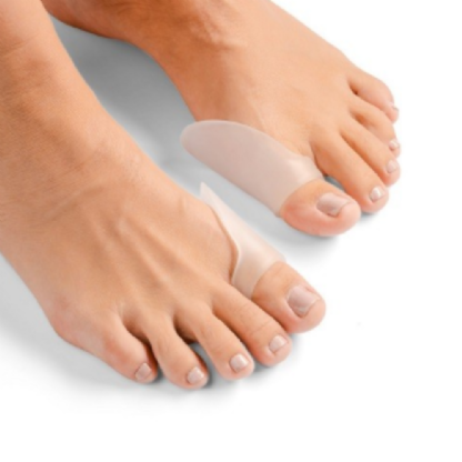 HIDROLIGHT PROTETOR HALLUX VALGUS EM GEL P/M

