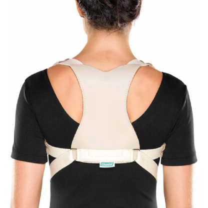 ESPALDEIRA EDUCADOR POSTURAL P C329P