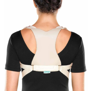 ESPALDEIRA EDUCADOR POSTURAL P C329P