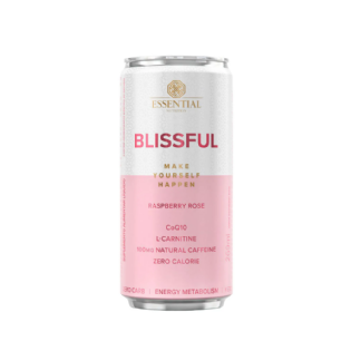 ESSENTIAL BLISSFUL LATA 269ML