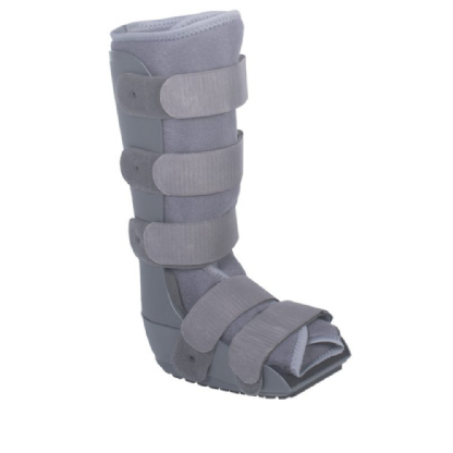 BOTA IMOBILIZADORA ROBOCOP LONGA P (31A35)