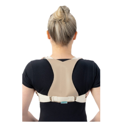 ESPALDEIRA EDUCADOR POSTURAL PP COD C 329 PP