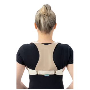 ESPALDEIRA EDUCADOR POSTURAL PP COD C 329 PP