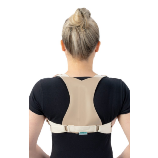 ESPALDEIRA EDUCADOR POSTURAL GG C329GG