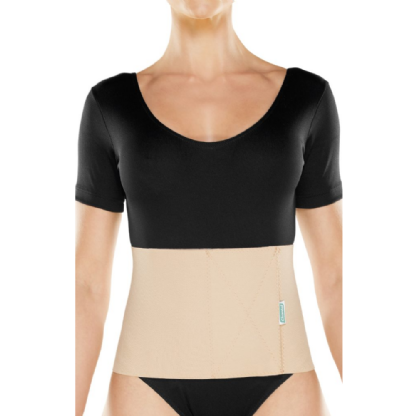 FAIXA ABDOMINAL DE 25CM S/BARBATANA GG C207GG