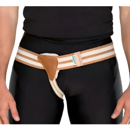 FUNDA P/ HERNIA ESQUERDA G 95-100