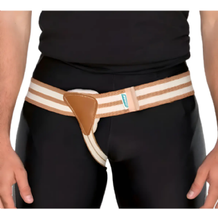 FUNDA P/ HERNIA ESQUERDA G 95-100