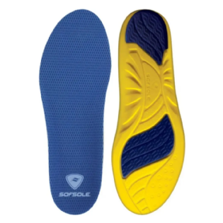 PALMILHA SOF SOLE ATHLETE MAS TAM 43 A 45