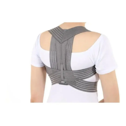 EDUCADOR POSTURAL EM ELAST. RESPIRAVEL EVOLUTION M