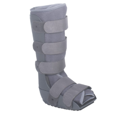 BOTA IMOBILIZADORA ROBOCOP LONGA G (40A43)