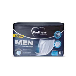 ABS PROTETOR MASCULINO WELLNESS MEN 8
