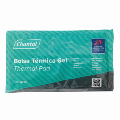 BOLSA PARA GELO