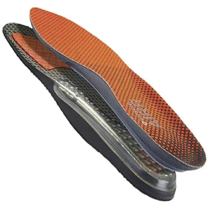 PALMILHA SOF SOLE   AIRR ORTHOTIC   MAS   TAM 43/44