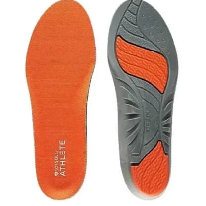 PALMILHA SOF SOLE   PLANTAR FASCIA   FEM   TAM 34 A 41