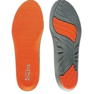 PALMILHA SOF SOLE   PLANTAR FASCIA   FEM   TAM 34 A 41