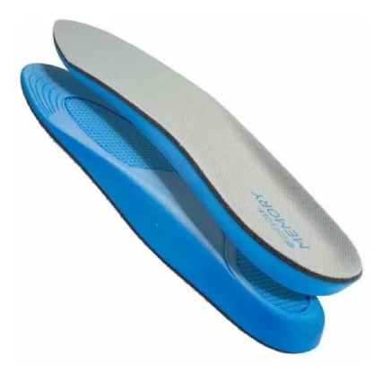 PALMILHA SOF SOLE   MEMORY PLUS   MAS   TAM 38/44