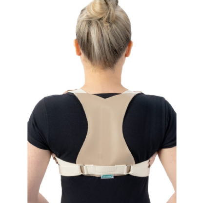 ESPALDEIRA EDUCADOR POSTURAL M COD C 329 M