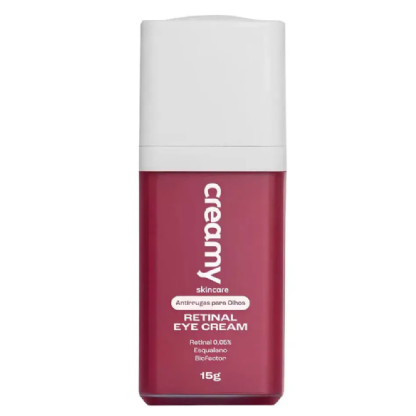 CREAMY RETINAL EYE 15G
