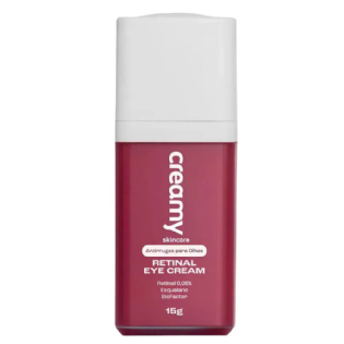 CREAMY RETINAL EYE 15G
