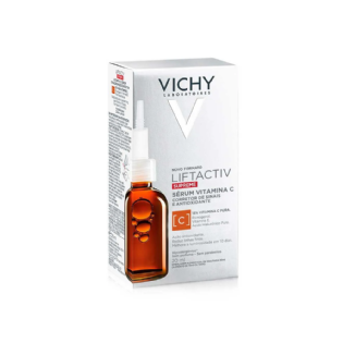 LA ROCHE POSAY LIFTACTIV SUPREME SERUM VIT C 20 ML P