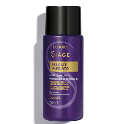 SIAGE ACIDIFICANTE RESG IMEDIATO 150ML