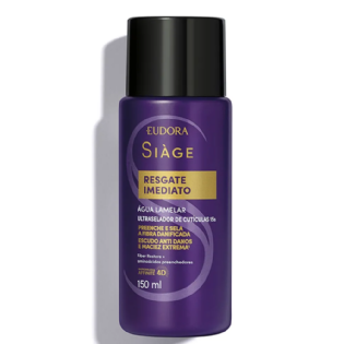 SIAGE ACIDIFICANTE RESG IMEDIATO 150ML