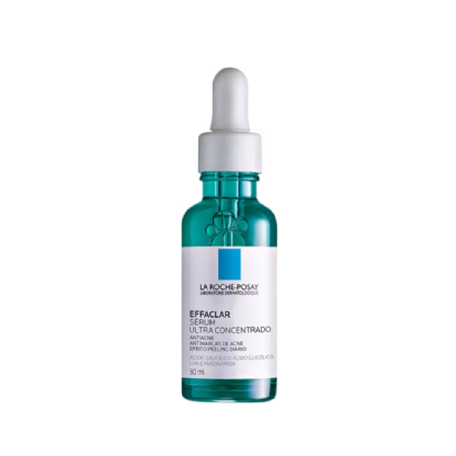 LA ROCHE POSAY EFFACLAR SERUM ULTRA CONCEN 15ML