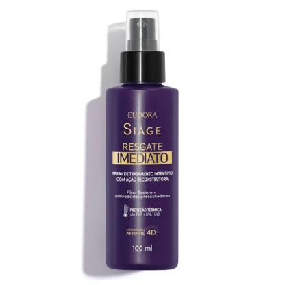 SIAGE LEAVE IN RESG IMEDIATO 100ML