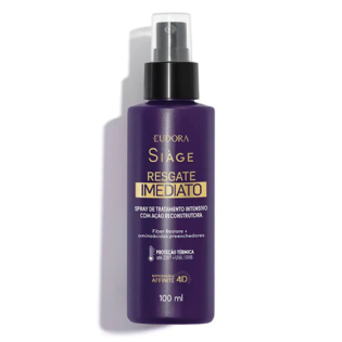 SIAGE LEAVE IN RESG IMEDIATO 100ML