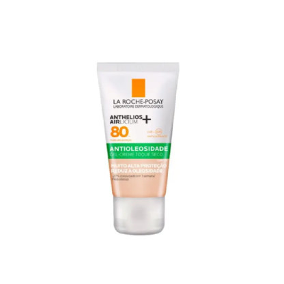 LA ROCHE POSAY ANTHELIOS AIRLICIUM+ FPS80 1.0 40GR