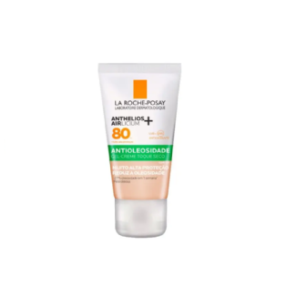 LA ROCHE POSAY ANTHELIOS AIRLICIUM+ FPS80 1.0 40GR