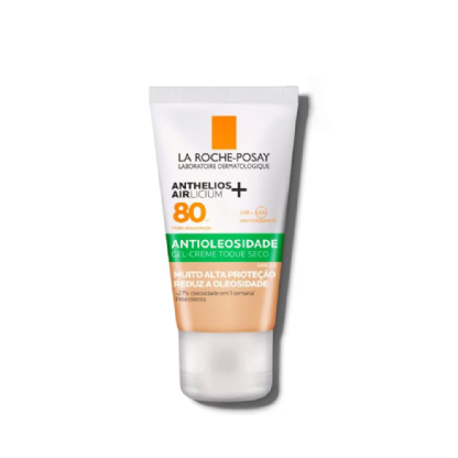 LA ROCHE POSAY ANTHELIOS AIRLICIUM+ FPS80 2.0 40GR