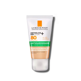 LA ROCHE POSAY ANTHELIOS AIRLICIUM+ FPS80 2.0 40GR