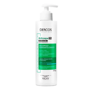 LA ROCHE POSAY DERCOS SH ANTICASPA OLEOSOS 300G