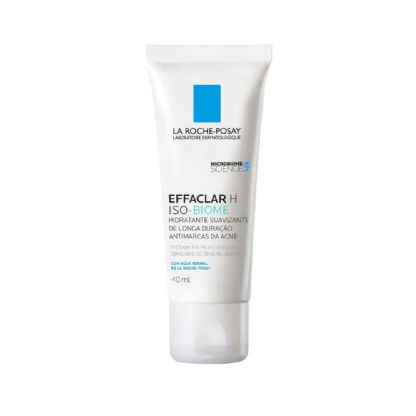 LA ROCHE EFFACLAR ISO-BIOME 40ML