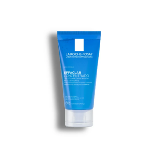 LA ROCHE EFFACLAR GEL CONCENTRADO 60G