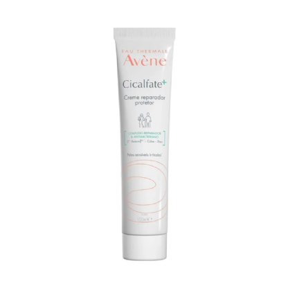 CREME REPARADOR AVENE CICALFATE 100ML