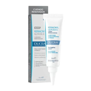 DUCRAY KERACNYL GLYCOLIC+