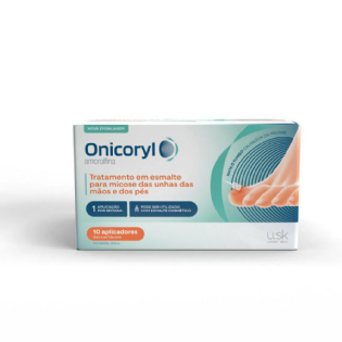 ONICORYL ESMALTE 2,5ML