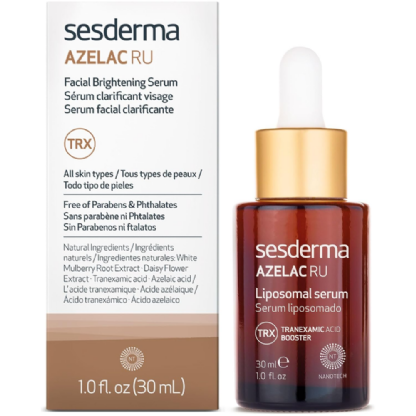 AZELAC RU SERUM