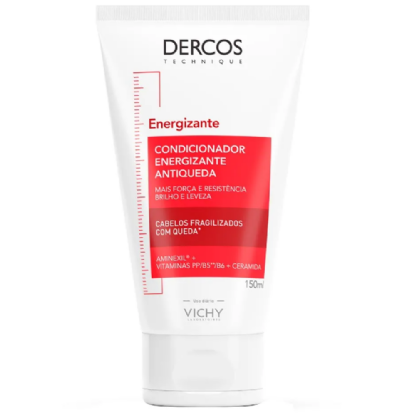 VICHY DERCOS CONDICIONADOR ENERGIZANTE ANTI QUEDA 150 ML